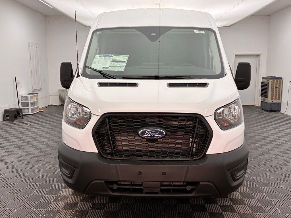 new 2025 Ford Transit-250 car, priced at $48,757