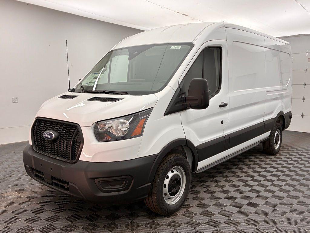 new 2025 Ford Transit-250 car, priced at $48,757