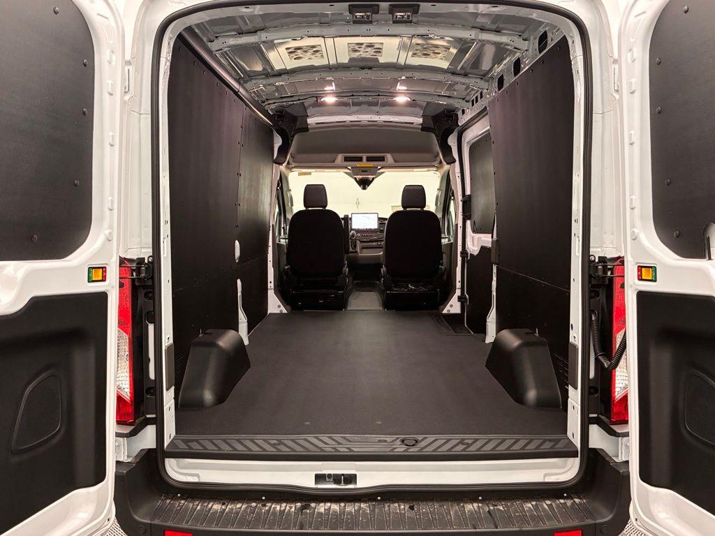 new 2025 Ford Transit-250 car, priced at $48,757