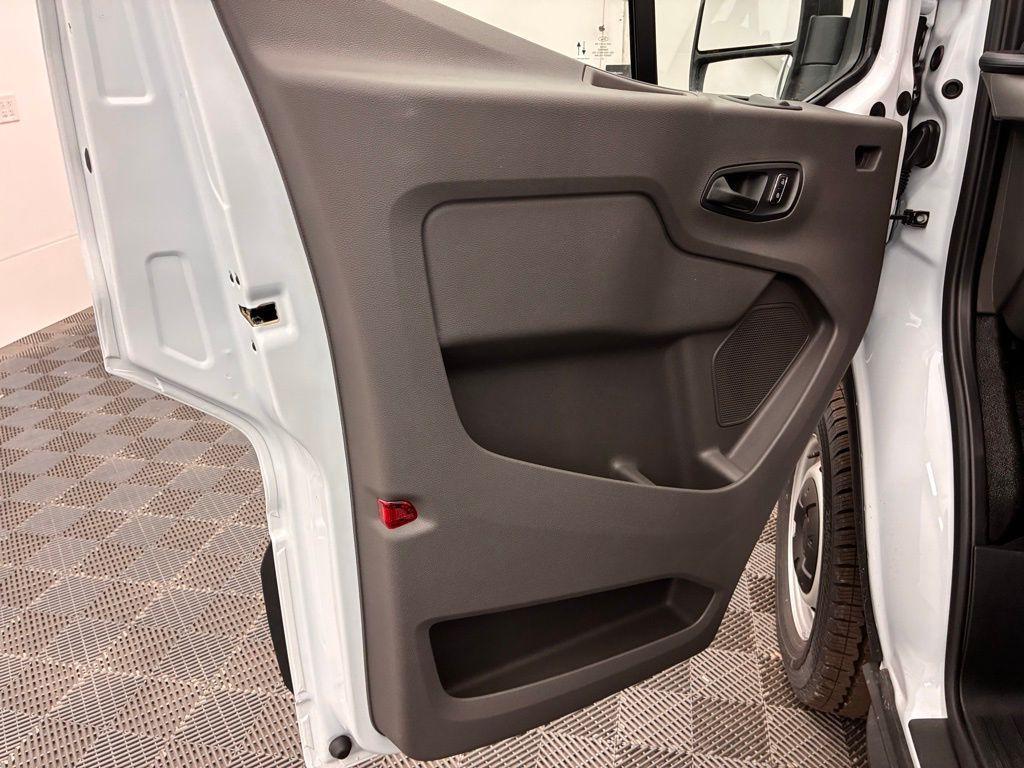 new 2025 Ford Transit-250 car, priced at $48,757