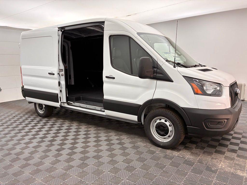 new 2025 Ford Transit-250 car, priced at $48,757