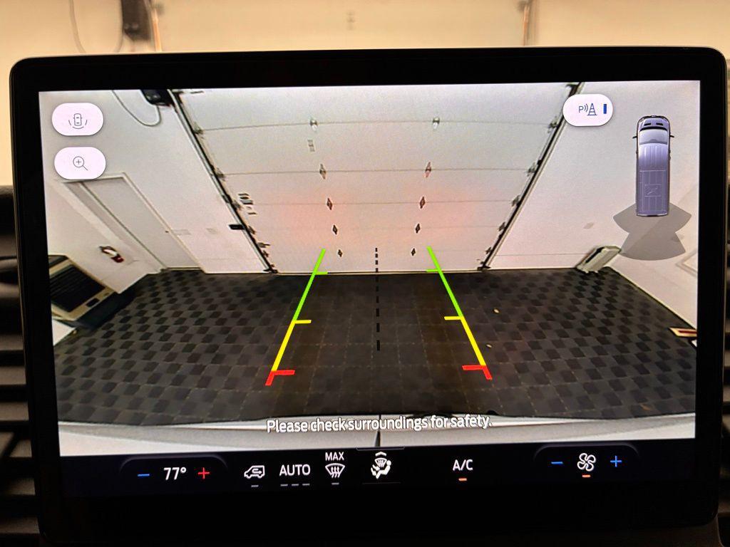 new 2025 Ford Transit-250 car, priced at $48,757