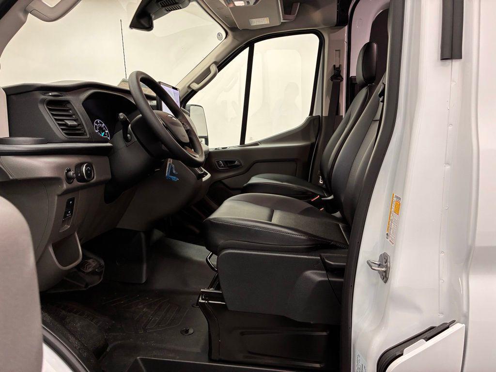new 2025 Ford Transit-250 car, priced at $48,757