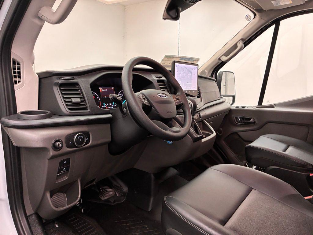new 2025 Ford Transit-250 car, priced at $48,757