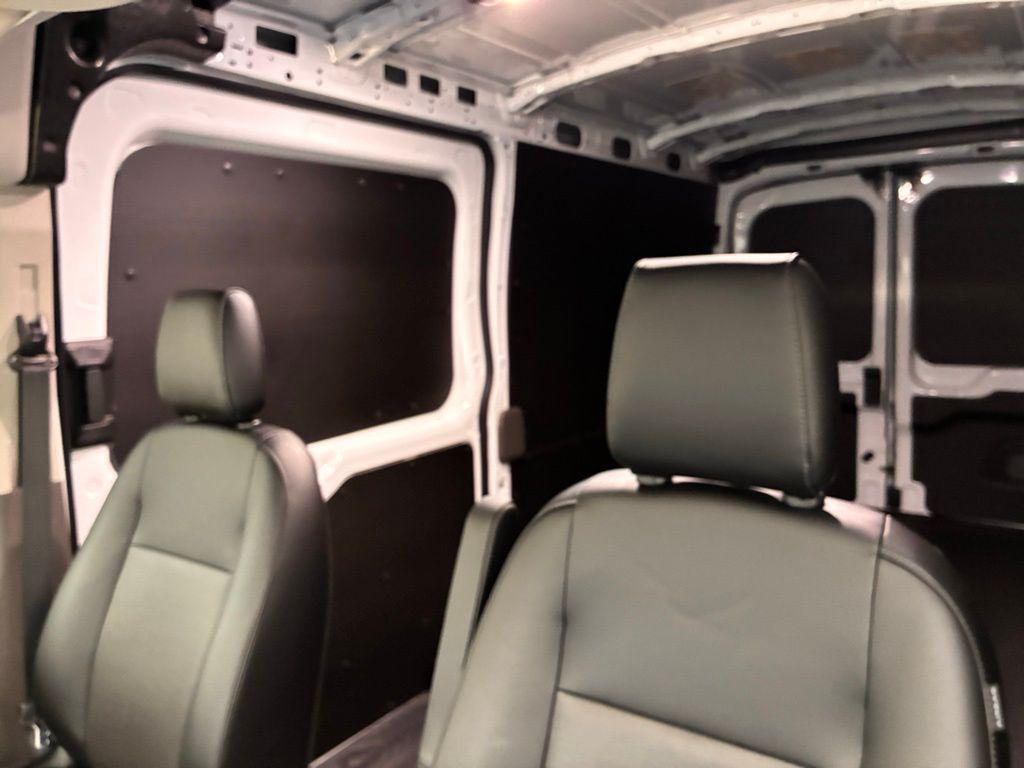 new 2025 Ford Transit-250 car, priced at $48,757