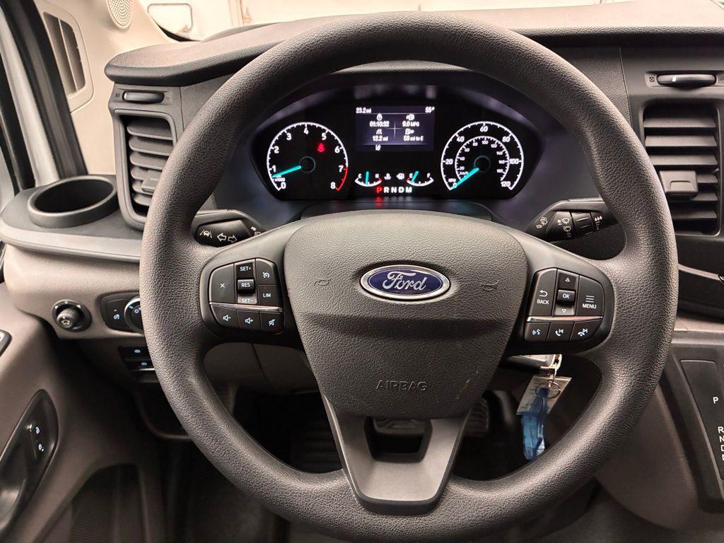 new 2025 Ford Transit-250 car, priced at $48,757