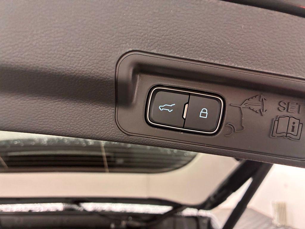 new 2026 Ford Explorer car, priced at $42,820