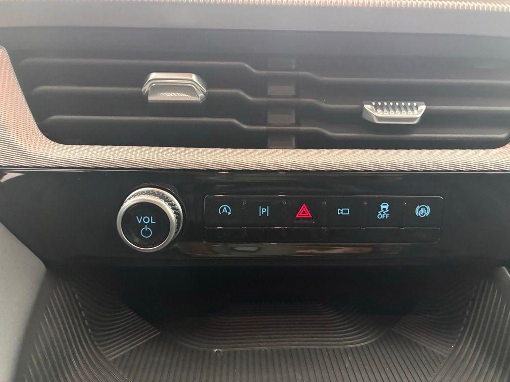 new 2026 Ford Explorer car, priced at $42,820