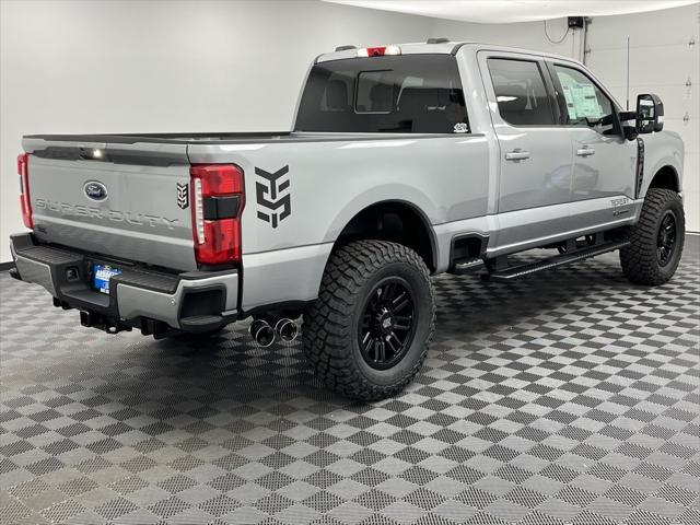 new 2024 Ford F-250 car, priced at $90,335