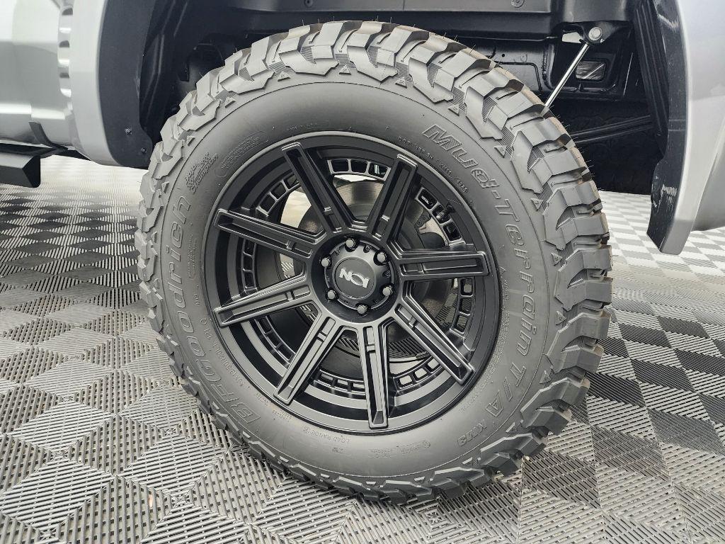 new 2024 Ford F-150 car, priced at $71,600