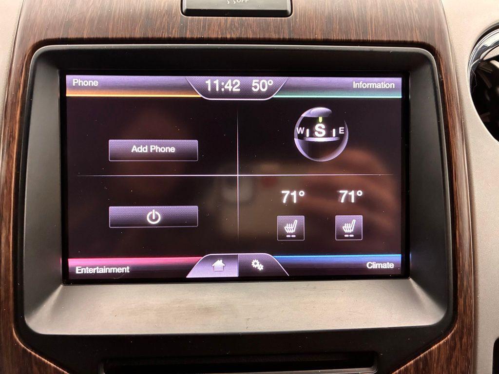 used 2013 Ford F-150 car, priced at $16,900