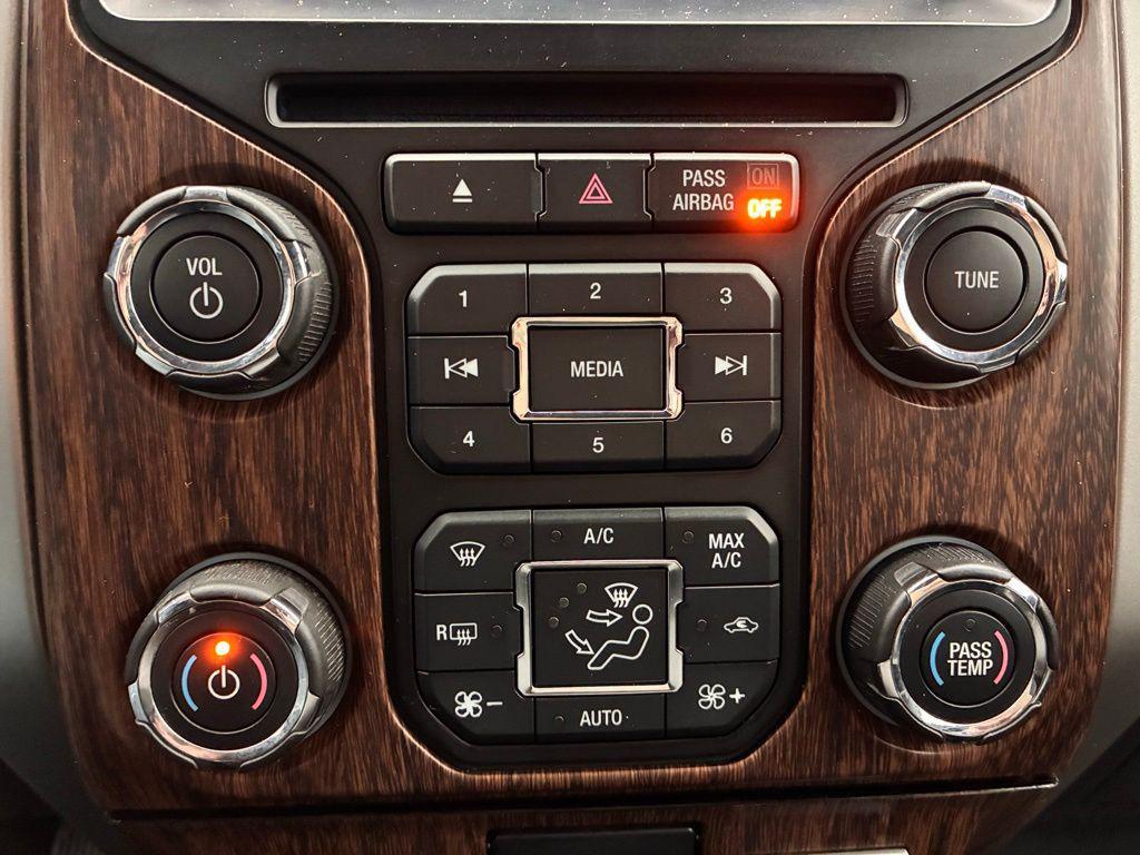 used 2013 Ford F-150 car, priced at $16,900