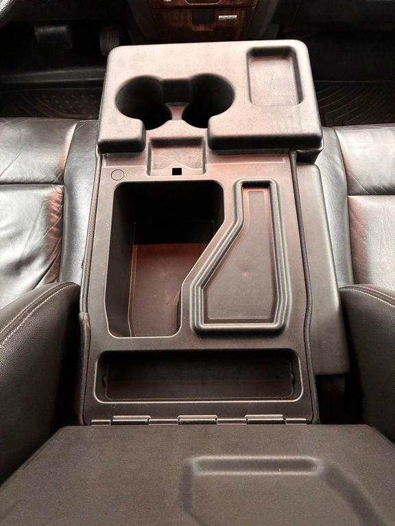 used 2013 Ford F-150 car, priced at $16,900