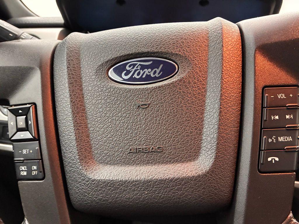 used 2013 Ford F-150 car, priced at $16,900
