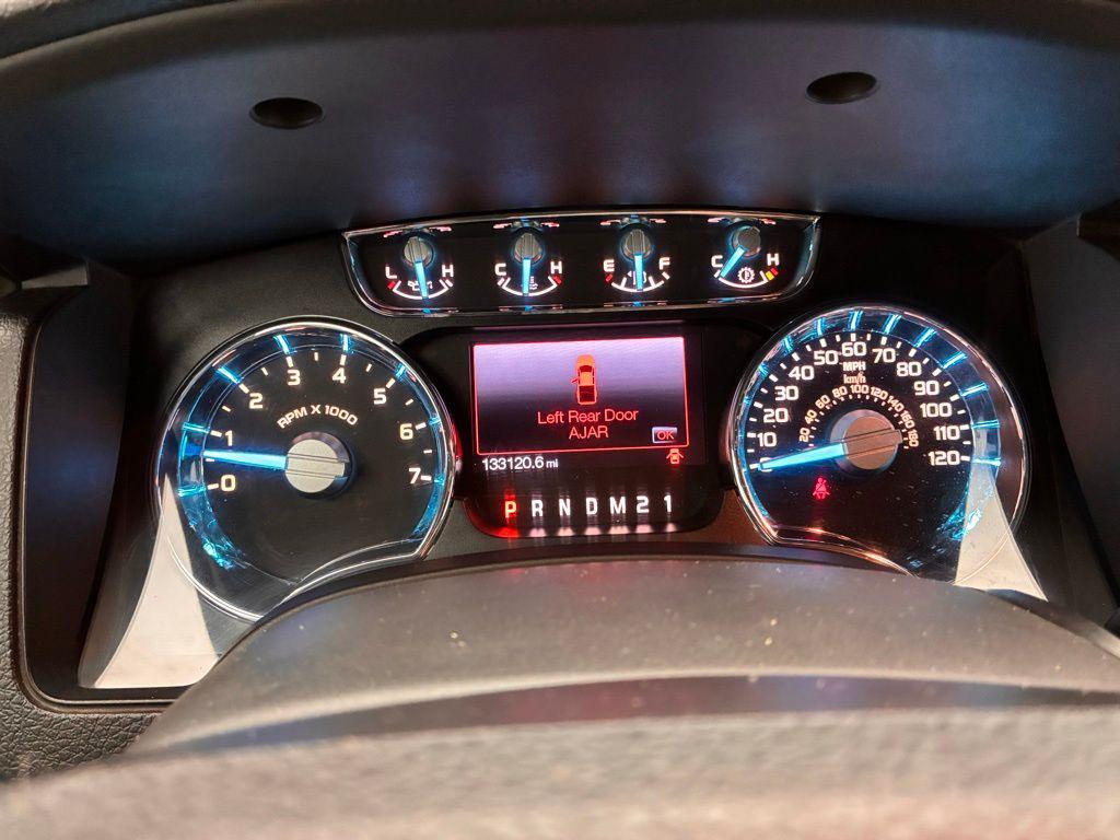 used 2013 Ford F-150 car, priced at $16,900