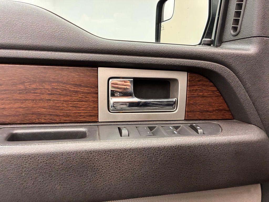 used 2013 Ford F-150 car, priced at $16,900