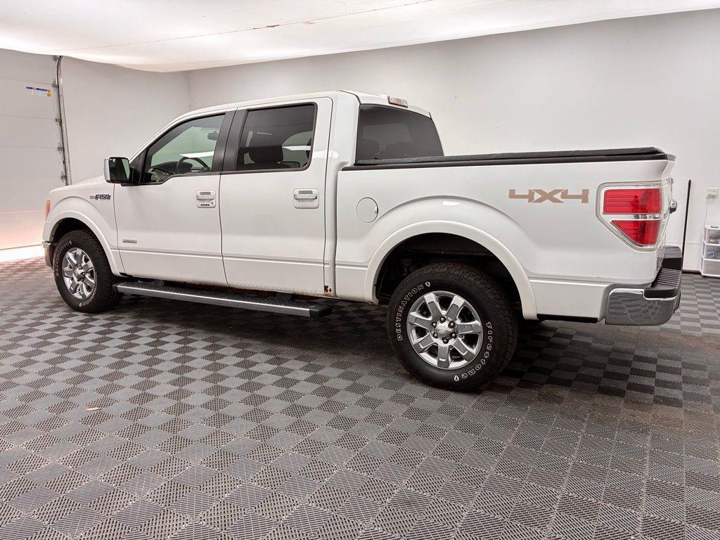 used 2013 Ford F-150 car, priced at $16,900