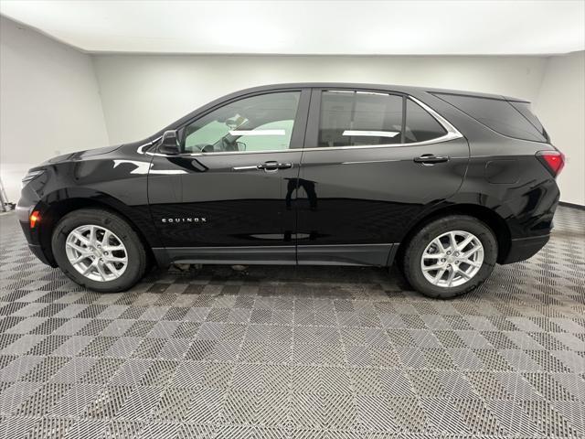 used 2023 Chevrolet Equinox car, priced at $22,229