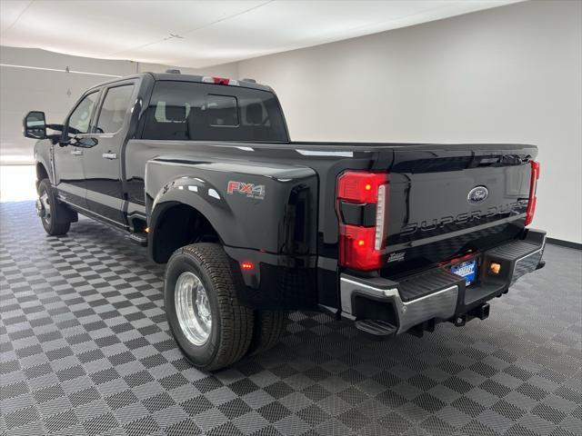 new 2024 Ford F-350 car, priced at $85,440