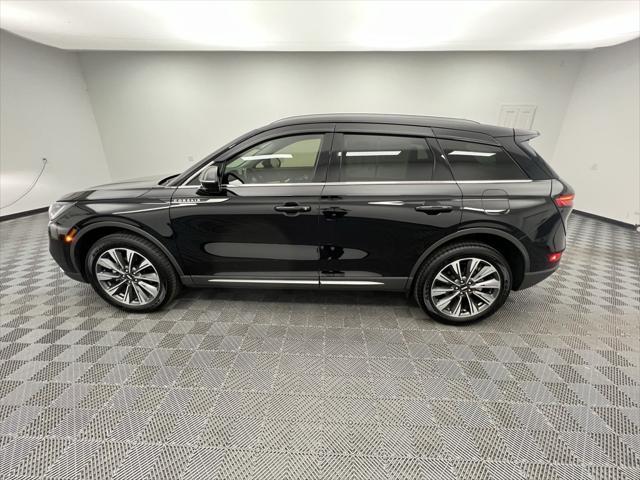 used 2022 Lincoln Corsair car, priced at $29,998