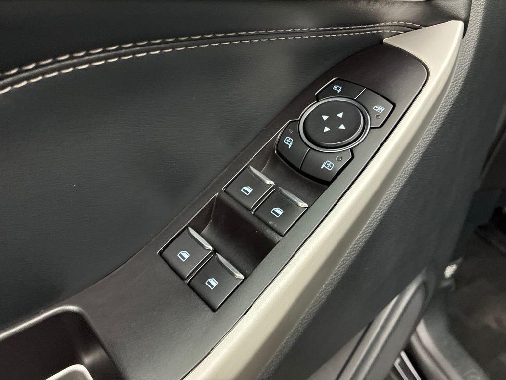 used 2020 Ford Explorer car, priced at $17,374