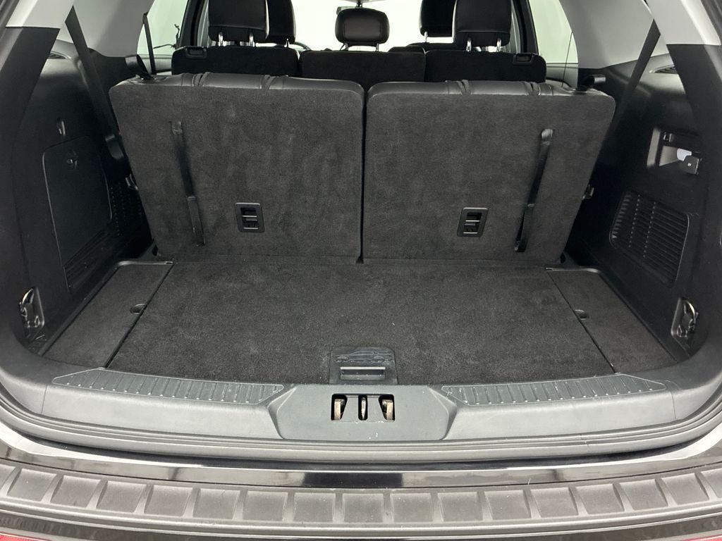 used 2020 Ford Explorer car, priced at $17,374