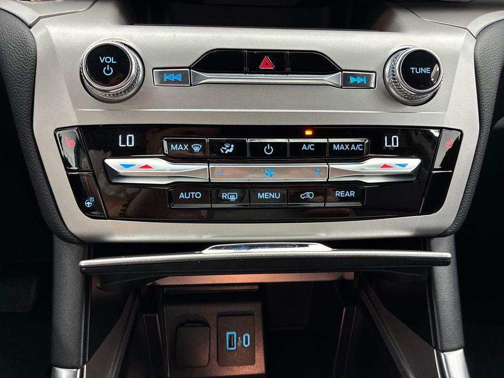 used 2020 Ford Explorer car, priced at $17,374