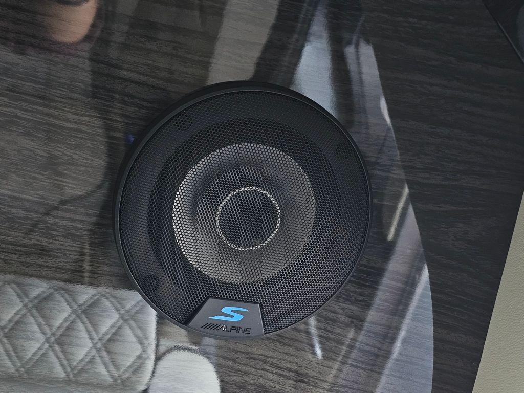 new 2025 Ford Transit-350 car, priced at $113,460