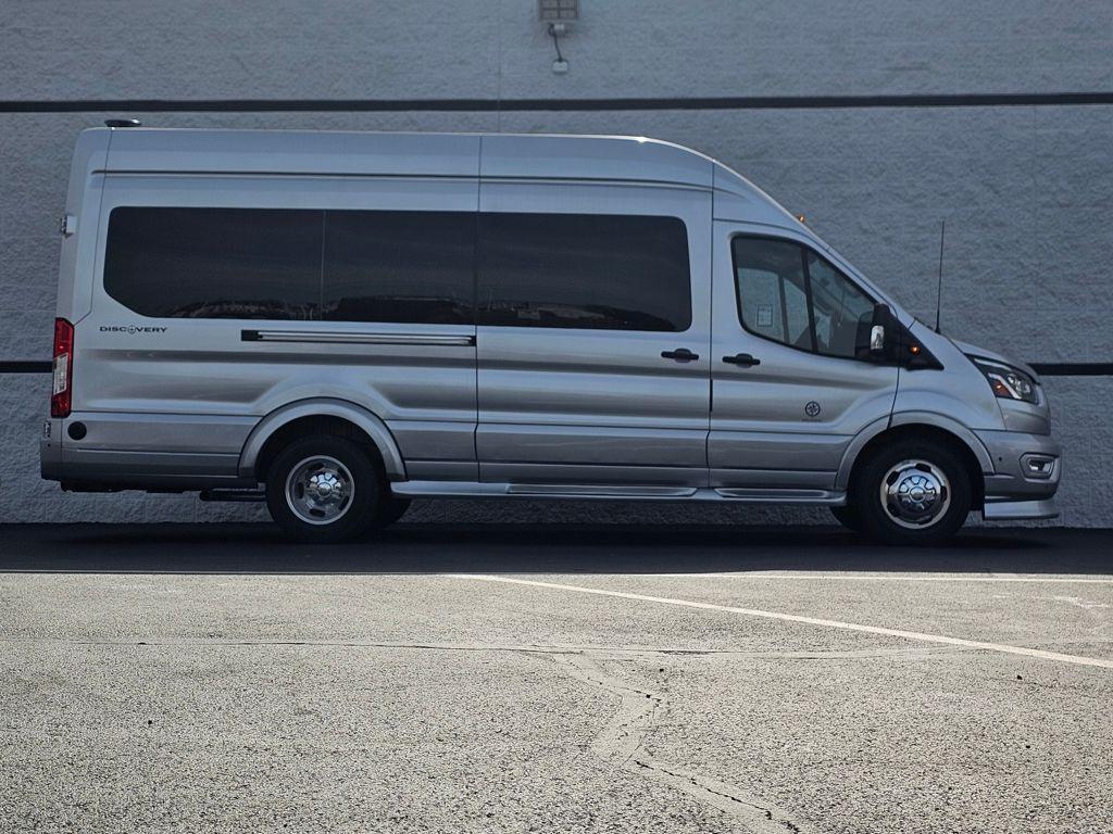 new 2025 Ford Transit-350 car, priced at $113,460