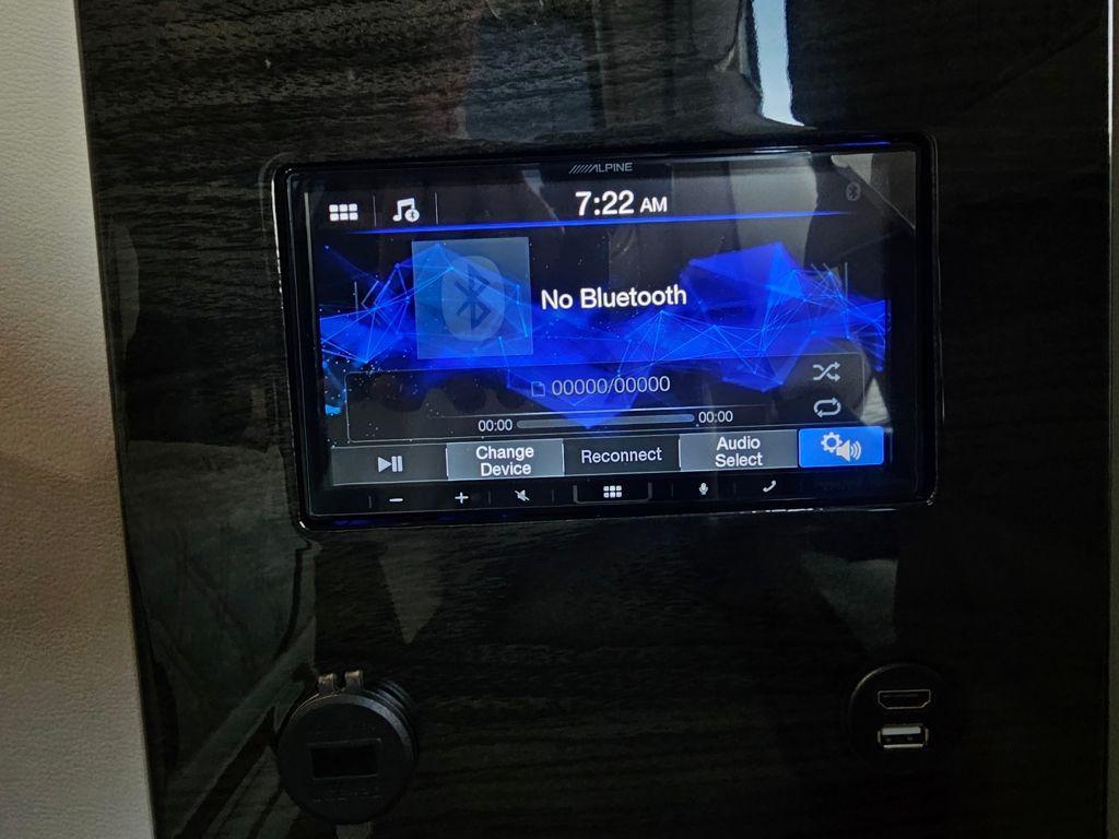 new 2025 Ford Transit-350 car, priced at $113,460