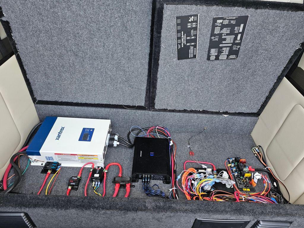 new 2025 Ford Transit-350 car, priced at $113,460