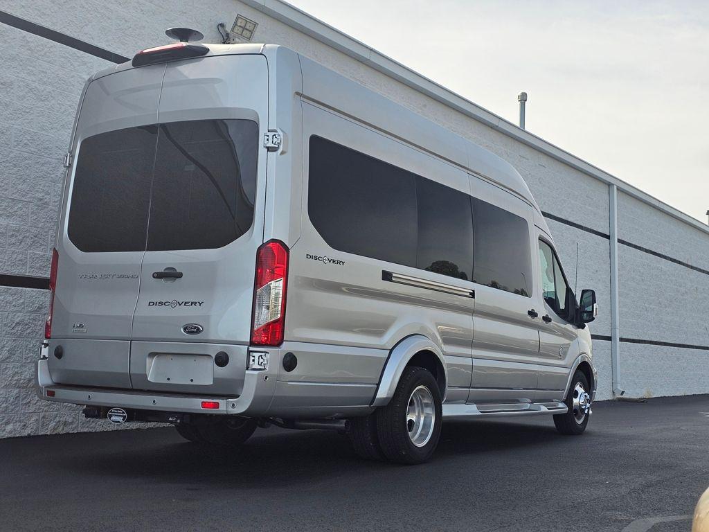 new 2025 Ford Transit-350 car, priced at $113,460