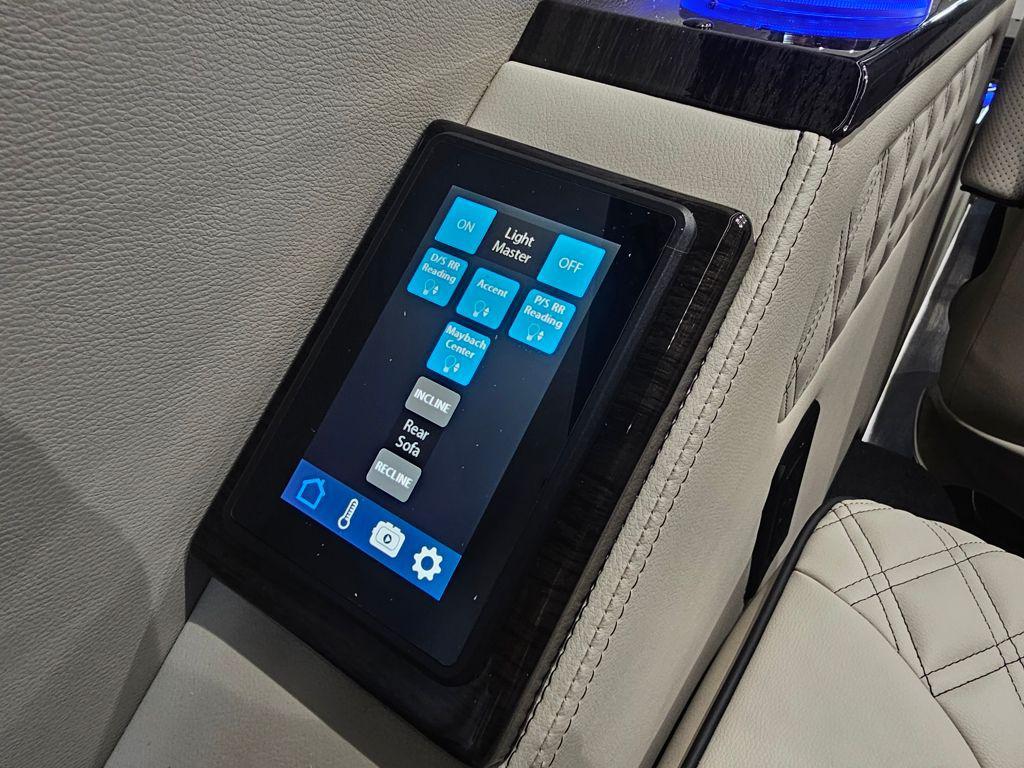 new 2025 Ford Transit-350 car, priced at $113,460