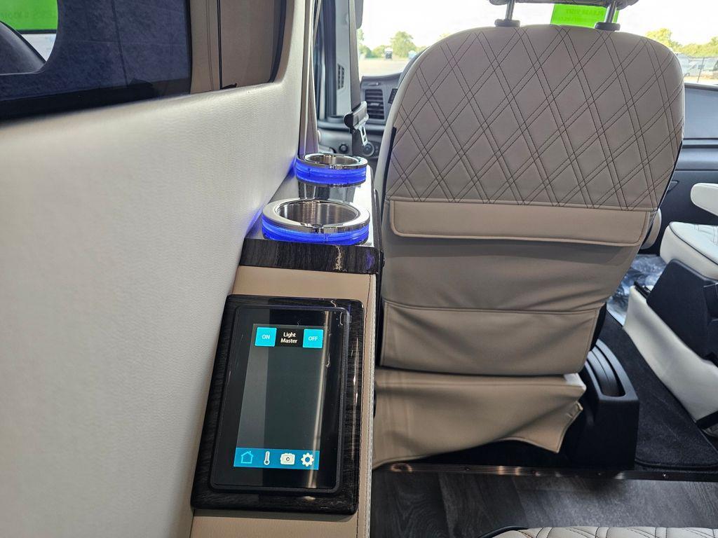 new 2025 Ford Transit-350 car, priced at $113,460