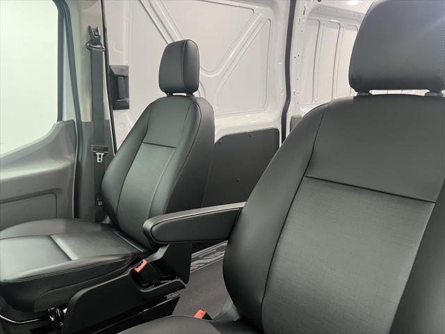 new 2024 Ford Transit-350 car, priced at $50,790