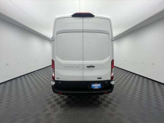 new 2024 Ford Transit-350 car, priced at $50,790