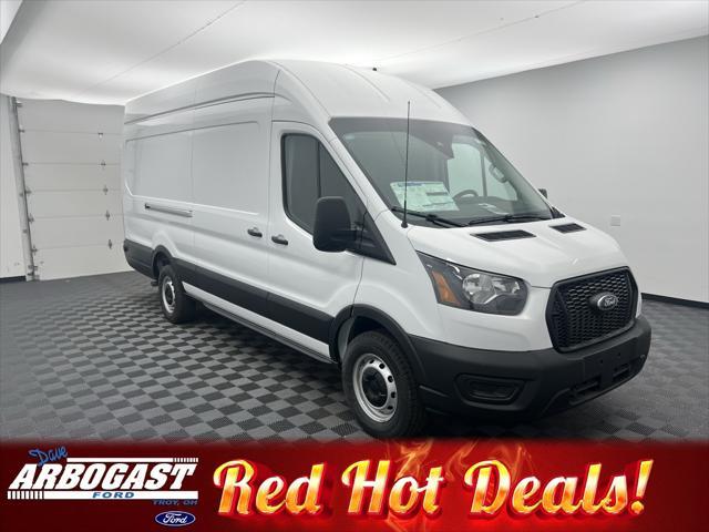 new 2024 Ford Transit-350 car, priced at $50,790