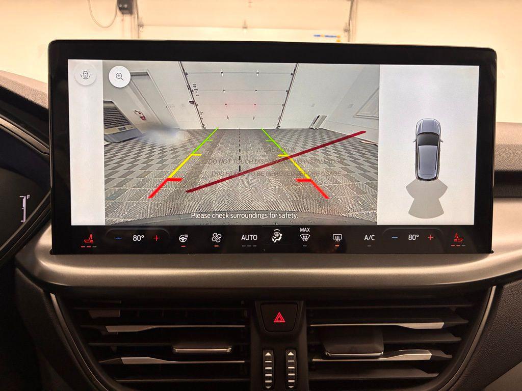 new 2026 Ford Escape PHEV car, priced at $34,385