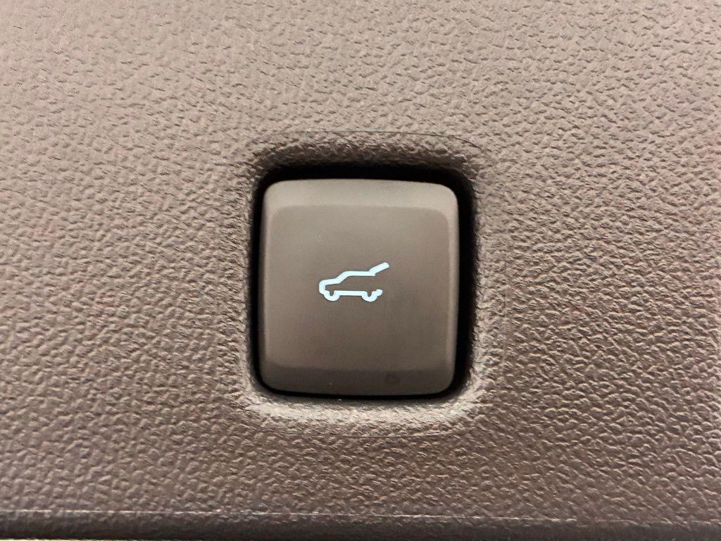 new 2026 Ford Escape PHEV car, priced at $34,385