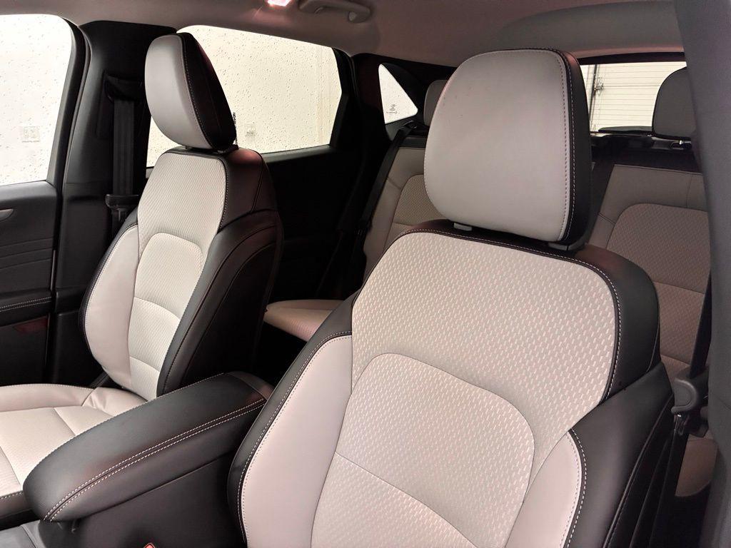 new 2026 Ford Escape PHEV car, priced at $34,385