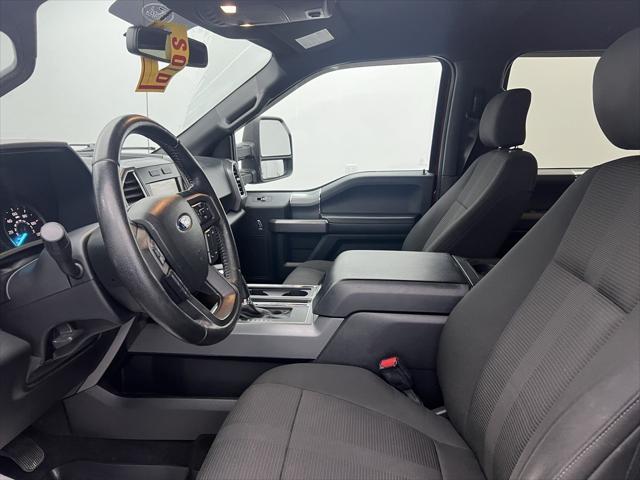 used 2015 Ford F-150 car, priced at $19,742