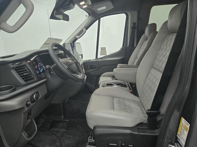 new 2024 Ford Transit-250 car, priced at $93,710