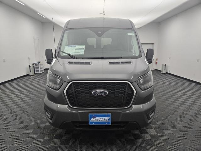 new 2024 Ford Transit-250 car, priced at $93,710