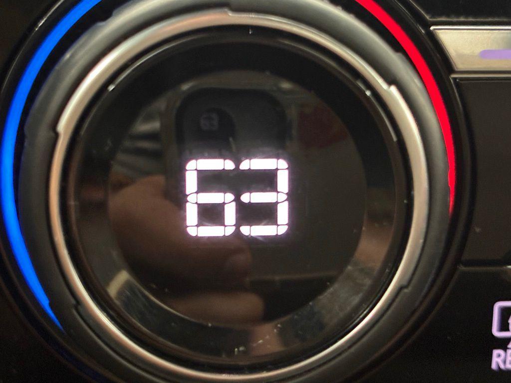 used 2024 Chevrolet Silverado 1500 car, priced at $36,399