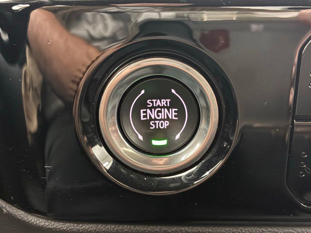 used 2024 Chevrolet Silverado 1500 car, priced at $36,399