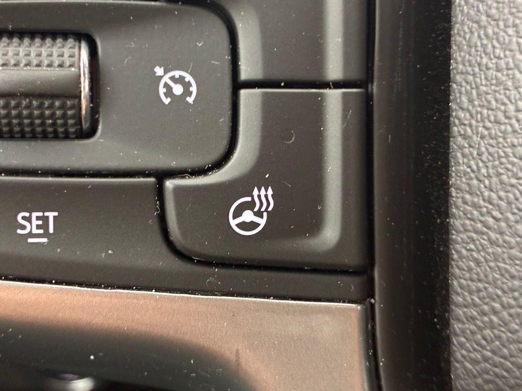 used 2024 Chevrolet Silverado 1500 car, priced at $36,399