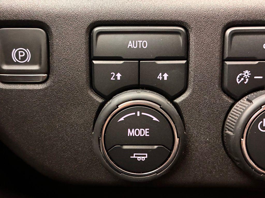 used 2024 Chevrolet Silverado 1500 car, priced at $36,399