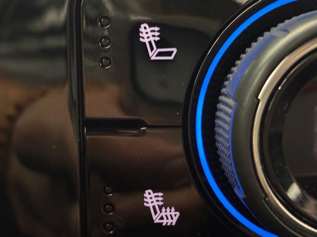 used 2024 Chevrolet Silverado 1500 car, priced at $36,399