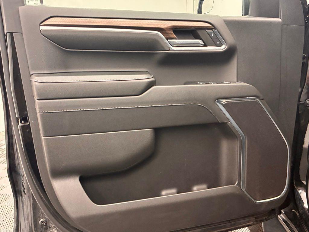 used 2024 Chevrolet Silverado 1500 car, priced at $36,399