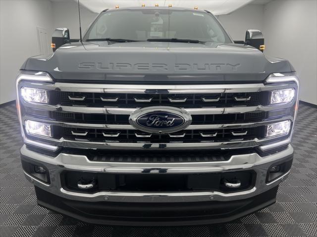 new 2024 Ford F-350 car, priced at $86,905